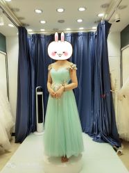 -予白婚纱礼服馆