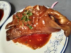 -老山东·山东菜(鲁菜名店)