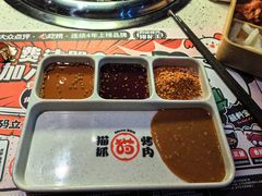 -猫抓烤肉(春熙路店)