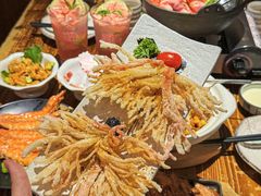 -小川洋风料理(江汉路店)