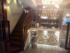 -LA CREPERIE BRETONNE布列塔尼法式餐厅(天童北路店)
