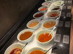 -捞王锅物料理(凯旋路店)