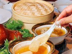 -莉莉海堂HAITANG·烤鸭(国贸商城店)