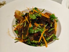 -胶东海鲜饺子城·大排档(陶然亭店)