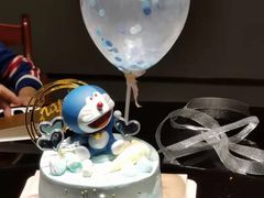 -花间烘焙BLossom Bakery