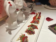 -王品牛排(福州泰禾店)
