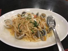 -WOLFGANG PUCK KITCHEN & BAR(迪士尼小镇店)