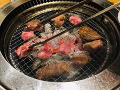 -御牛道日式烤肉料理(杭州万象城店)
