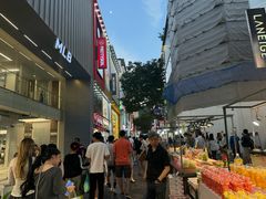 -Olive Young(明洞旗舰店)