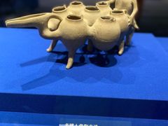 -上海博物馆(人民广场馆)