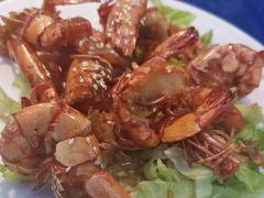 -东江海鲜大排档·潮汕菜·砂锅粥