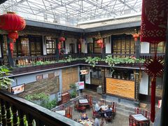 -蔼若春.传承三十年云南菜(金碧公园店)