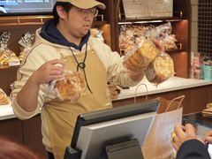 -国际饭店·帆声西饼屋(黄河路店)