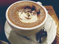 -Awfully Chocolate(来福士广场店)