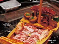 -烧烤季休闲餐厅(贵阳蟠桃宫店)