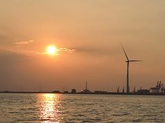 -潍坊欢乐海沙滩景区