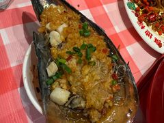 -辣小鲜·南昌大排档(船山路店)