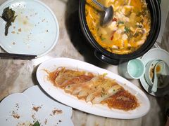 -金佬馆·川菜bistro(芜湖镜湖万达店)