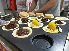 -台湾味正点车轮饼可丽饼(南禅寺店)