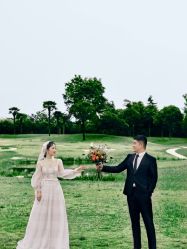 -光阴的故事婚纱摄影(苏州店)