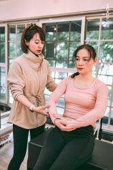 -无界瑜伽普拉提