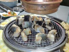 -味家烤肉烤鳗鱼牛排(西塔旗舰店)