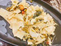 -五观堂素食(新华路店)