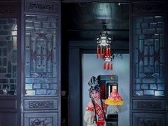 -南京市民俗博物馆(甘熙故居)