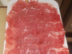 -蜀留香火锅(社会山店)