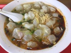 -真真鲜馄饨店(启蒙路店)