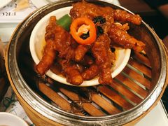 -点点心点心专门店(旺角店)