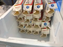 -兰熊鲜奶(西直门凯德mall店)