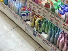 -松本清(心斋桥中央店)