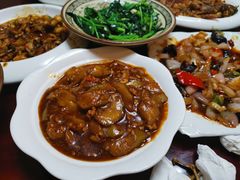 -金锅小厨(乐活街店)