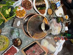 -乔先生涮肉·鲜活牛羊肉火锅(塘沽店)