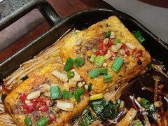 铁板豆腐-8号厚厨(凤凰店)
