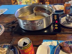 -渔家火锅·海鲜自助餐·演艺(亚龙湾天域酒店)