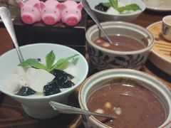 -南拳十三姨·潮汕砂锅粥(世纪金源店)