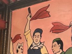-大队长主题火锅(观音桥店)