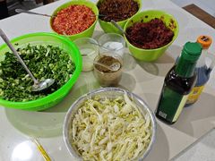 -小倪羊肉米线馆
