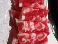 -墨居上隐·院子里火锅(峨眉店)