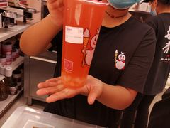 -蜜雪冰城(宝龙广场店)