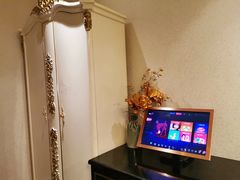 -K歌秀纯K商务会所KTV