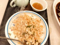 龙井虾仁-楼外楼(西湖景区孤山路店)