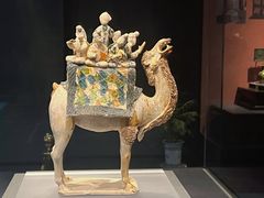 -陕西历史博物馆