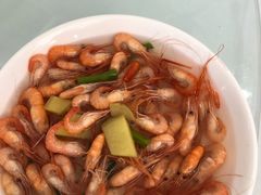 -渔娘蟹庄(阳澄湖莲花岛店)