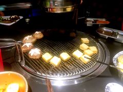 -碎怂烤肉(钟楼柳巷店)