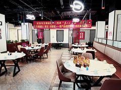 -来相会饺子·新辽菜(甘家口店)