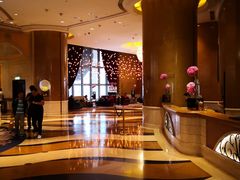-澳门十六浦索菲特大酒店
