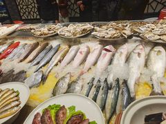 -健眺小海鲜(临海后山店)